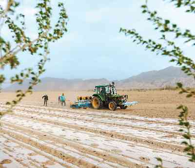 北斗导航系统全面解析：高精度定位与多领域应用