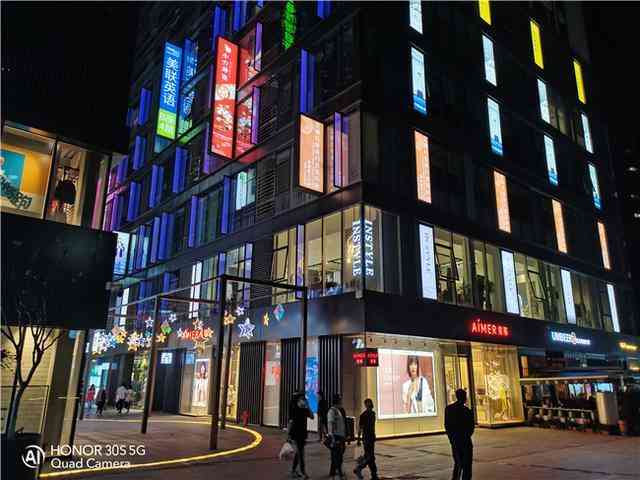 华为荣耀手机怎么样 坐实档位最强最美5G手机，荣耀30S全面体验