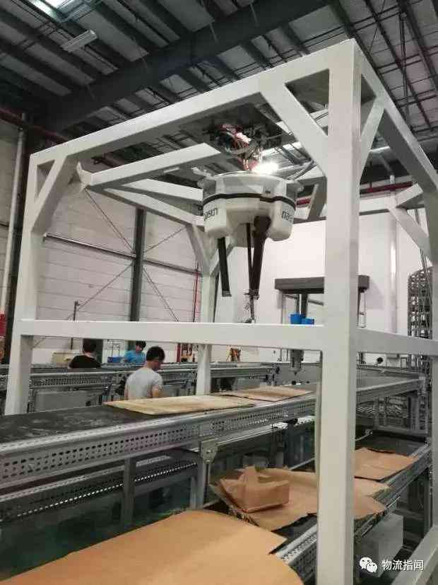 菜鸟快递全方位解析：揭秘高科技物流巨头菜鸟的核心竞争力