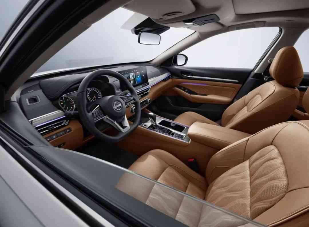 天籁怎么样值得买吗 深度分析 全新天籁到底值不值得买