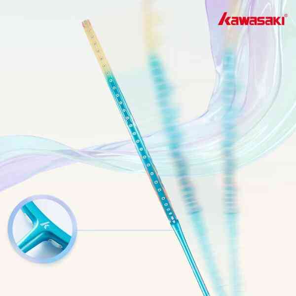 川崎羽毛球怎么样 川崎羽毛球拍质量如何？10款推荐，性价比高又耐用！