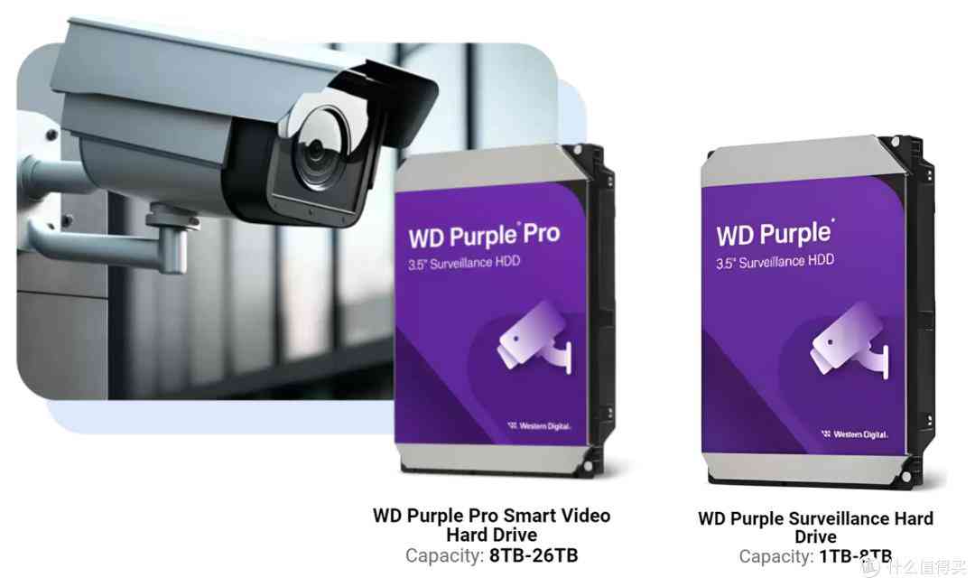 2025年西部数据硬盘避坑指南：从技术原理到型号全解析