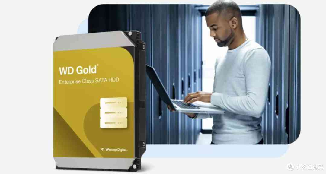2025年西部数据硬盘避坑指南：从技术原理到型号全解析