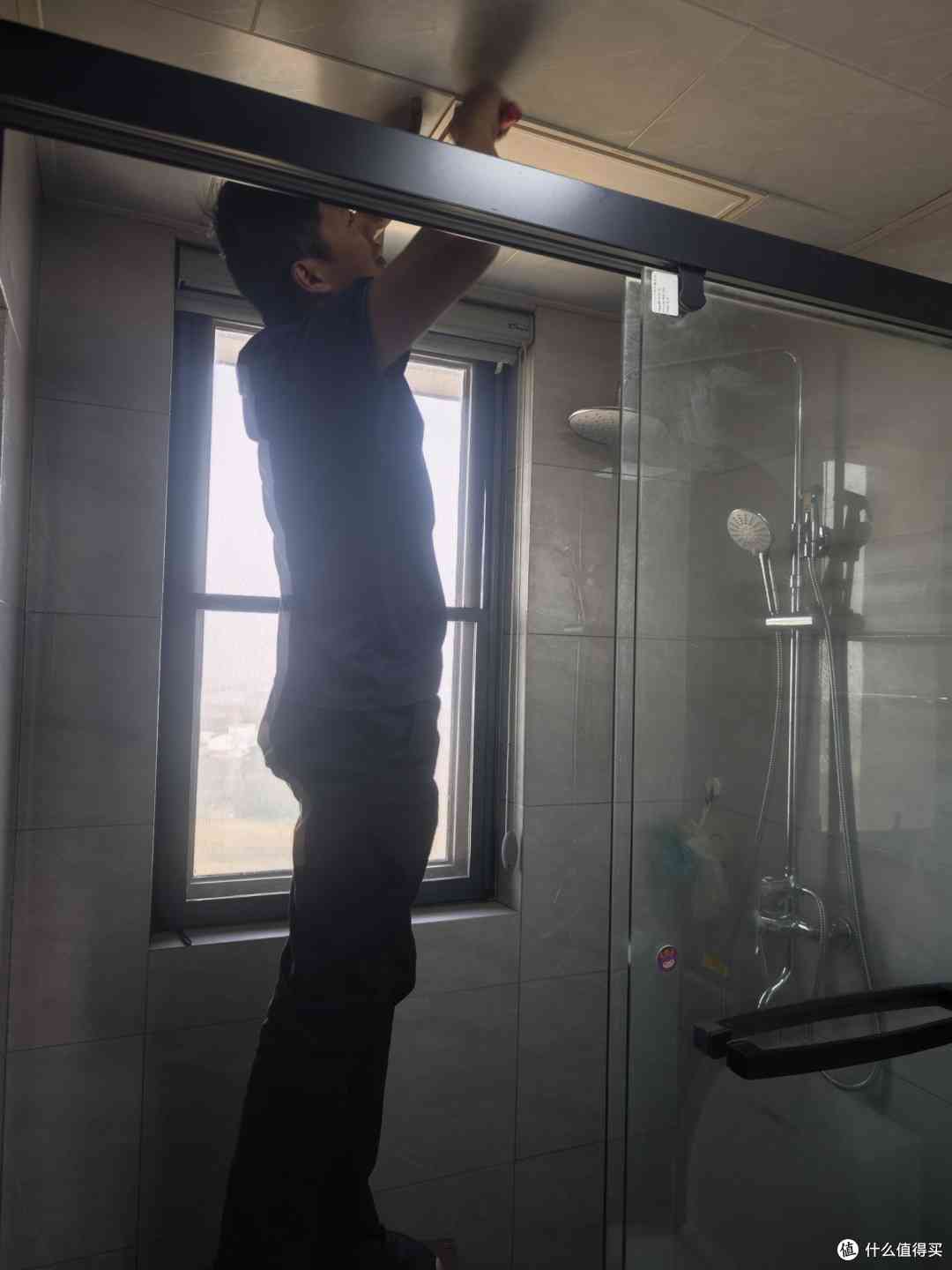 海尔浴霸真实评测：换新全记录与选购避坑指南