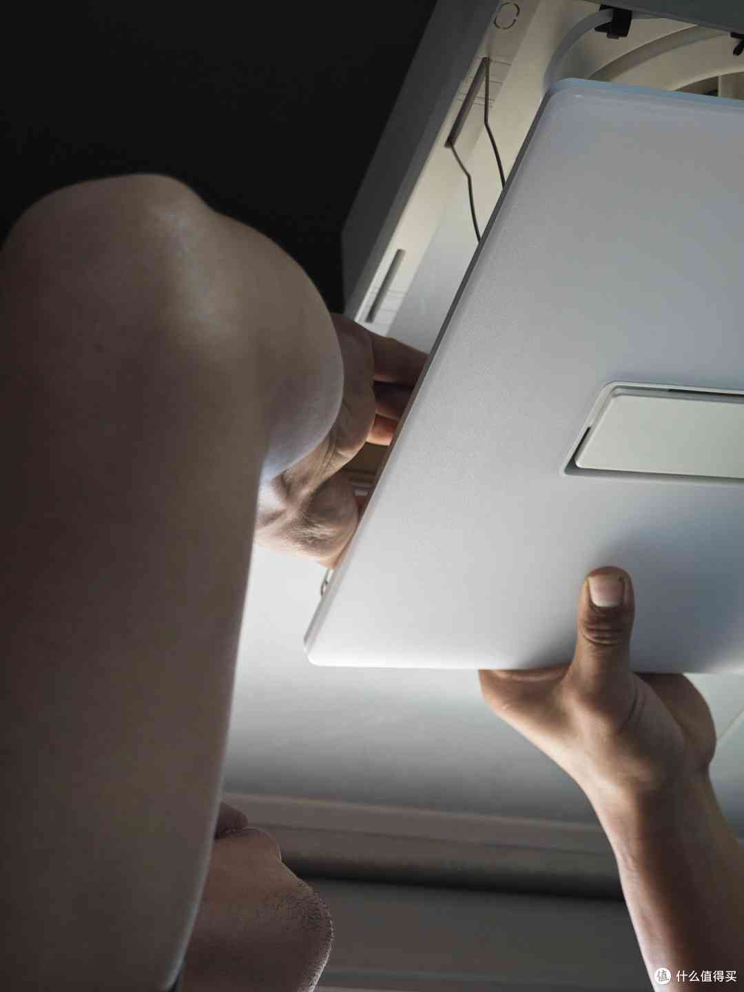 海尔浴霸真实评测：换新全记录与选购避坑指南