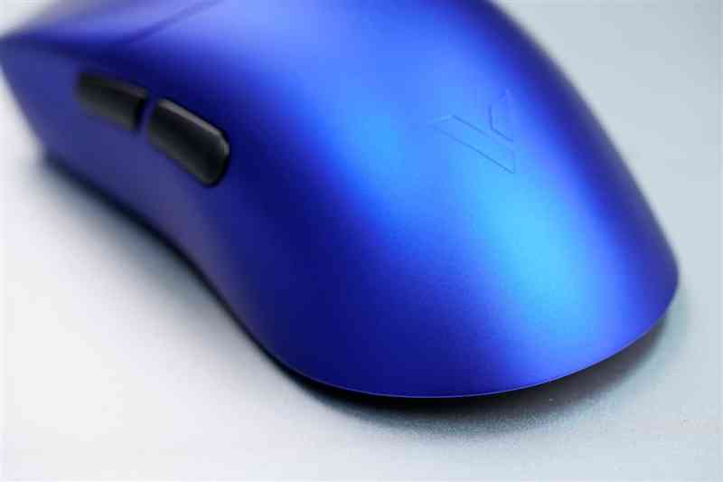 雷柏鼠标怎么样 雷柏VT7金属漆鼠标评测:性能解锁能耗更优 向旗舰再进半步 雷柏鼠标怎么样 雷柏VT7金属漆鼠标评测:性能解锁能耗更优 向旗舰再进半步