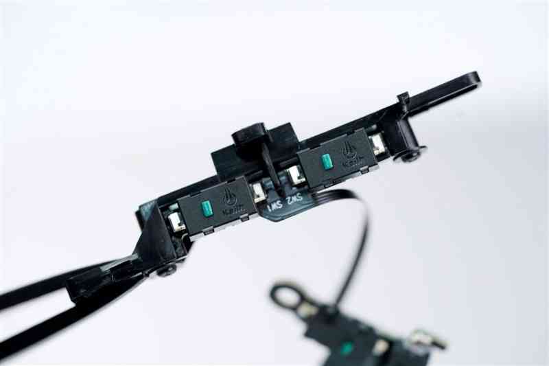 雷柏鼠标怎么样 雷柏VT7金属漆鼠标评测:性能解锁能耗更优 向旗舰再进半步 雷柏鼠标怎么样 雷柏VT7金属漆鼠标评测:性能解锁能耗更优 向旗舰再进半步