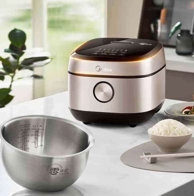 苏泊尔电饭煲怎么样 美的和苏泊尔电饭煲哪个好?对比一下,差距一目了然! 苏泊尔电饭煲怎么样 美的和苏泊尔电饭煲哪个好?对比一下,差距一目了然!