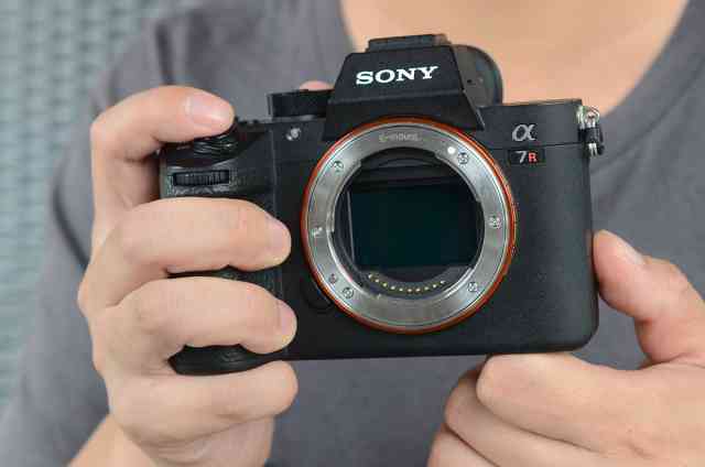 尼康z7怎么样 独家超详细尼康Z7评测