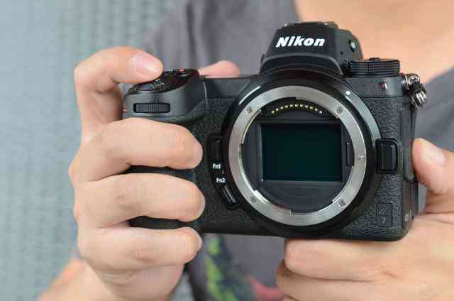 尼康z7怎么样 独家超详细尼康Z7评测