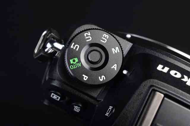 尼康z7怎么样 独家超详细尼康Z7评测