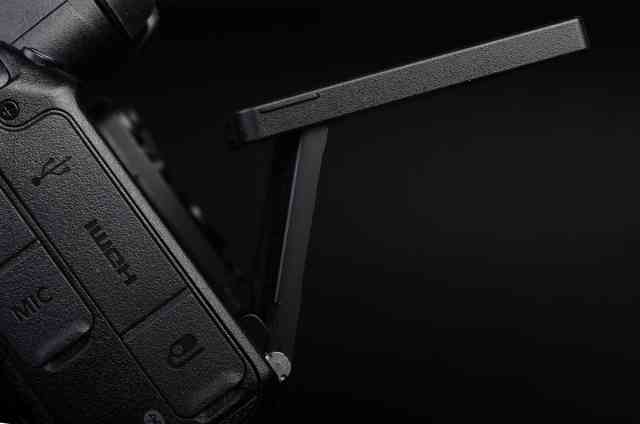 尼康z7怎么样 独家超详细尼康Z7评测