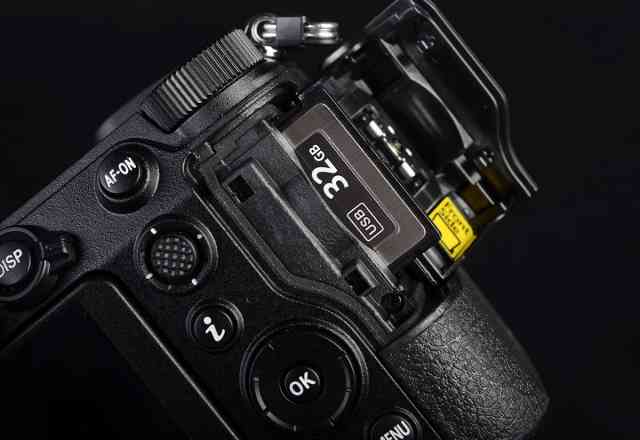 尼康z7怎么样 独家超详细尼康Z7评测