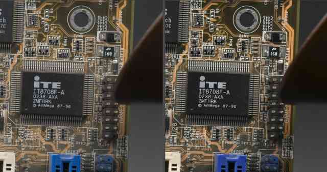 尼康z7怎么样 独家超详细尼康Z7评测