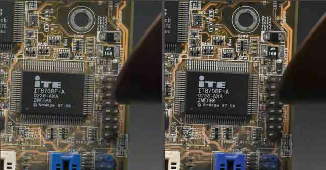 尼康z7怎么样 独家超详细尼康Z7评测