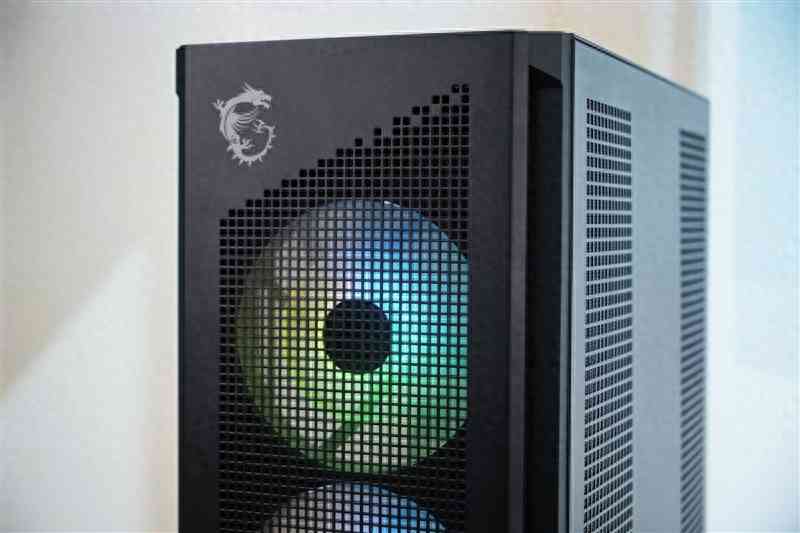 微星机箱怎么样?微星MPG VELOX 300R AIRFLOW PZ刀锋装机评测:散热强大,满足你对大机箱的最苛刻需求 微星机箱怎么样?微星MPG VELOX 300R AIRFLOW PZ刀锋装机评测:散热强大,满足你对大机箱的最苛刻需求