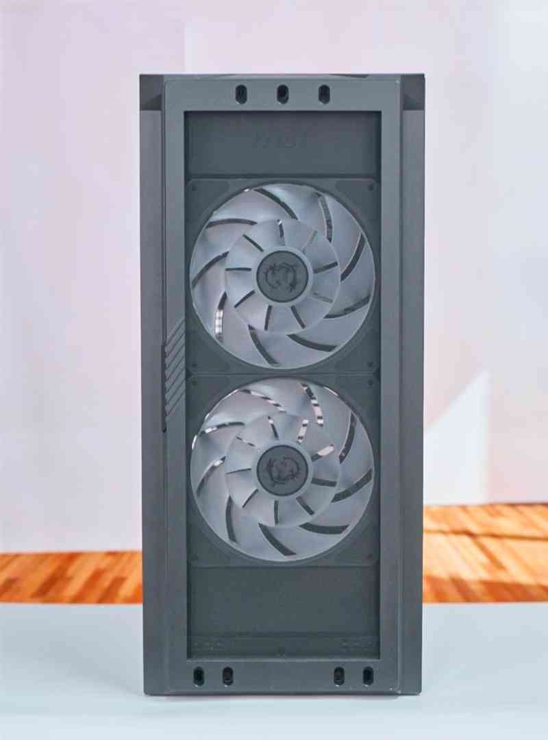 微星机箱怎么样?微星MPG VELOX 300R AIRFLOW PZ刀锋装机评测:散热强大,满足你对大机箱的最苛刻需求 微星机箱怎么样?微星MPG VELOX 300R AIRFLOW PZ刀锋装机评测:散热强大,满足你对大机箱的最苛刻需求