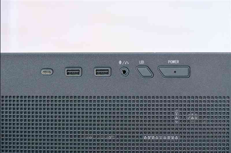 微星机箱怎么样?微星MPG VELOX 300R AIRFLOW PZ刀锋装机评测:散热强大,满足你对大机箱的最苛刻需求 微星机箱怎么样?微星MPG VELOX 300R AIRFLOW PZ刀锋装机评测:散热强大,满足你对大机箱的最苛刻需求