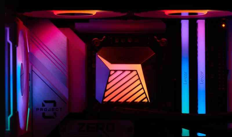 微星机箱怎么样?微星MPG VELOX 300R AIRFLOW PZ刀锋装机评测:散热强大,满足你对大机箱的最苛刻需求 微星机箱怎么样?微星MPG VELOX 300R AIRFLOW PZ刀锋装机评测:散热强大,满足你对大机箱的最苛刻需求