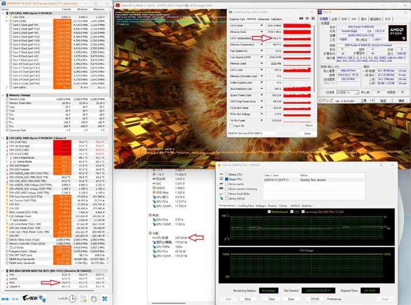 微星机箱怎么样?微星MPG VELOX 300R AIRFLOW PZ刀锋装机评测:散热强大,满足你对大机箱的最苛刻需求 微星机箱怎么样?微星MPG VELOX 300R AIRFLOW PZ刀锋装机评测:散热强大,满足你对大机箱的最苛刻需求