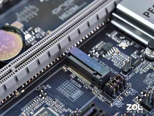 499元装机新选择！昂达H610M主板深度评测：入门平台实力派