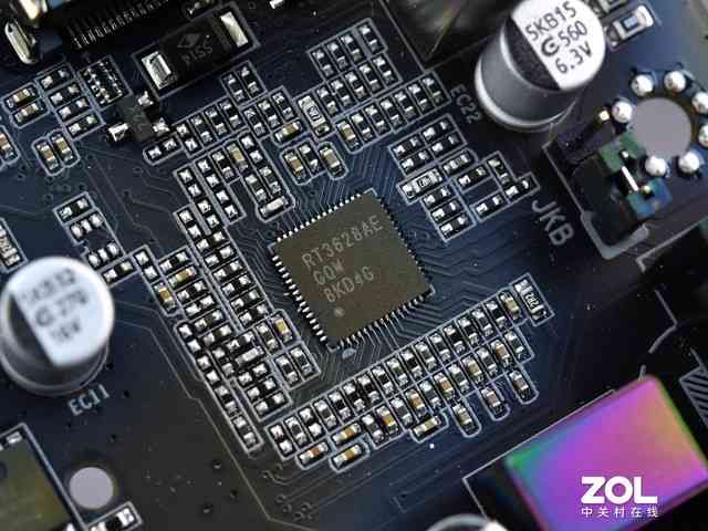 499元装机新选择！昂达H610M主板深度评测：入门平台实力派