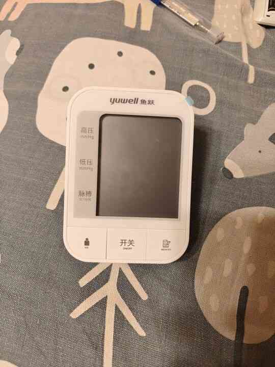 鱼跃血压计全面评测:家用血压计选购指南 鱼跃血压计全面评测:家用血压计选购指南