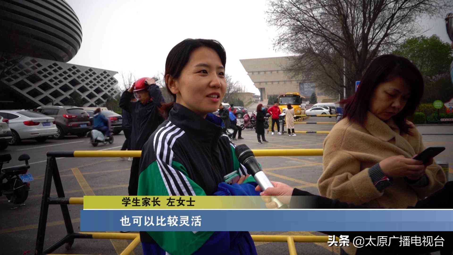 千峰培训怎么样 校外培训理性选择！记者实地走访太原培训机构，调查新规执行