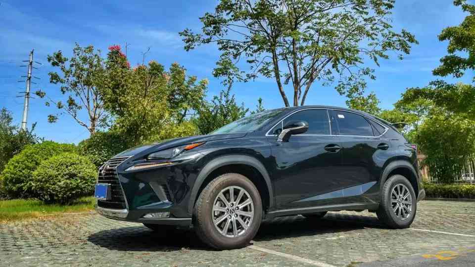 nx200怎么样 独立试驾雷克萨斯NX 200:佛系?又怎样 nx200怎么样 独立试驾雷克萨斯NX 200:佛系?又怎样