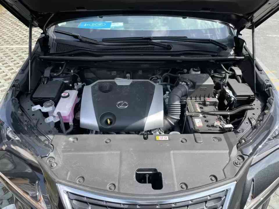 nx200怎么样 独立试驾雷克萨斯NX 200:佛系?又怎样 nx200怎么样 独立试驾雷克萨斯NX 200:佛系?又怎样