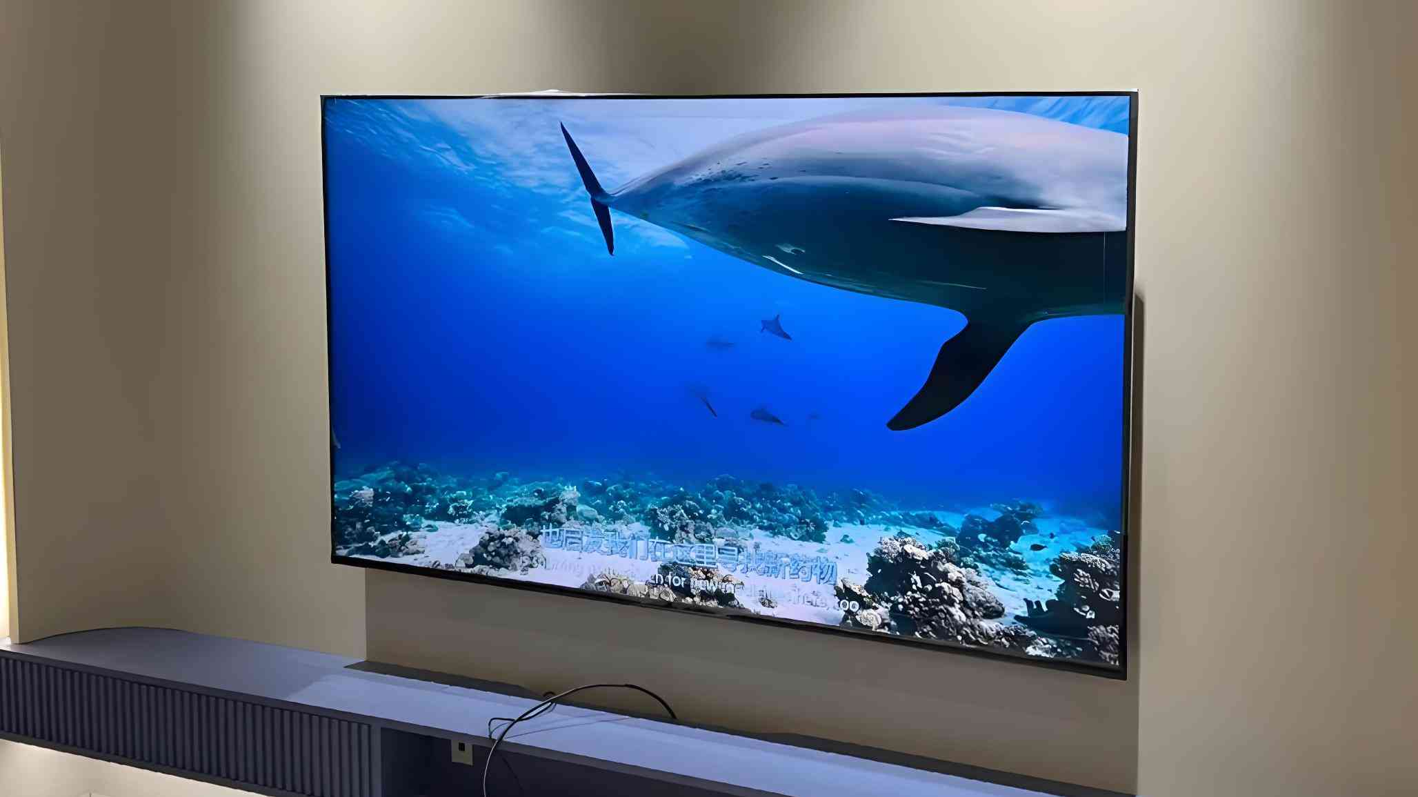 王牌电视质量怎么样 2025 年选电视别瞎买！十大品牌实测排名 + 避坑技巧