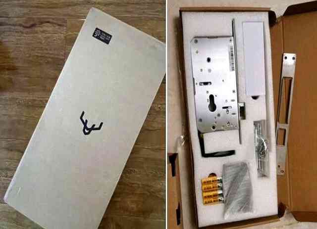 鹿客智能锁怎么样 鹿客指静脉智能锁好不好？体验过后，谈谈我的真实感受