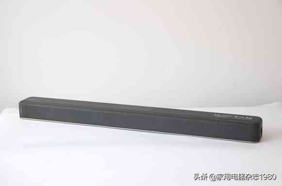 索尼回音壁怎么样 音响界的“描声”大师 索尼回音壁HT-X8500评测 索尼回音壁怎么样 音响界的“描声”大师 索尼回音壁HT-X8500评测