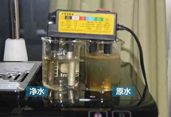 碧水源净水器怎么样 只为一口富含“矿物质”的饮用水——碧水源D668纳滤直饮机评测