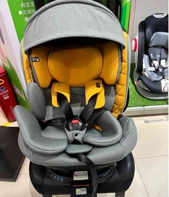 好孩子品牌怎么样 安全座椅哪个牌子质量好?十大排名覆盖低龄到大童,双十一随意选 好孩子品牌怎么样 安全座椅哪个牌子质量好?十大排名覆盖低龄到大童,双十一随意选