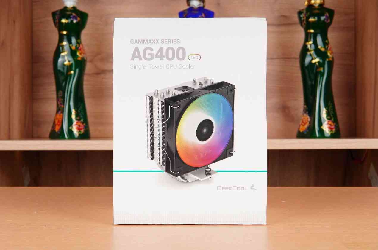 玄冰400怎么样 百元王者回归?九州风神玄冰400幻彩V5性能实测 玄冰400怎么样 百元王者回归?九州风神玄冰400幻彩V5性能实测