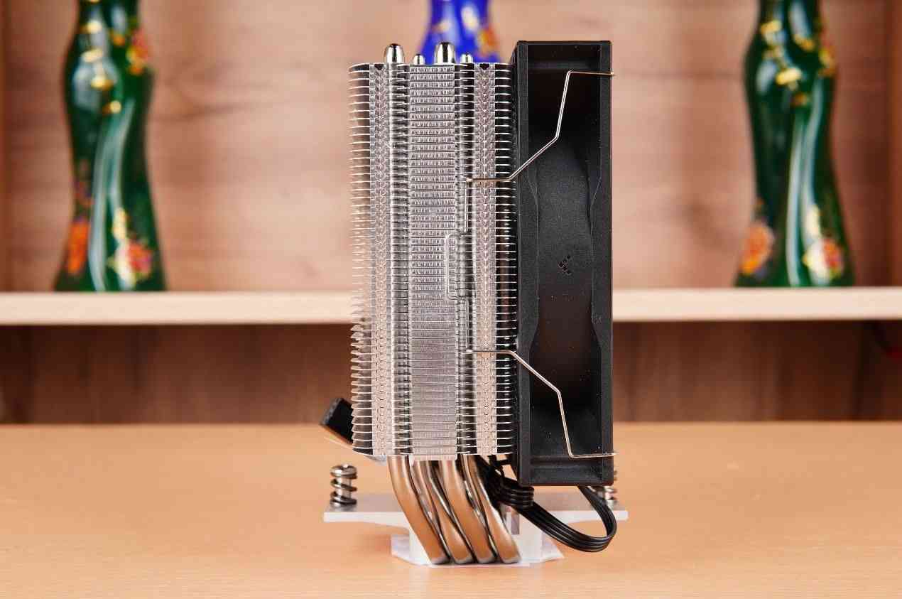 玄冰400怎么样 百元王者回归?九州风神玄冰400幻彩V5性能实测 玄冰400怎么样 百元王者回归?九州风神玄冰400幻彩V5性能实测