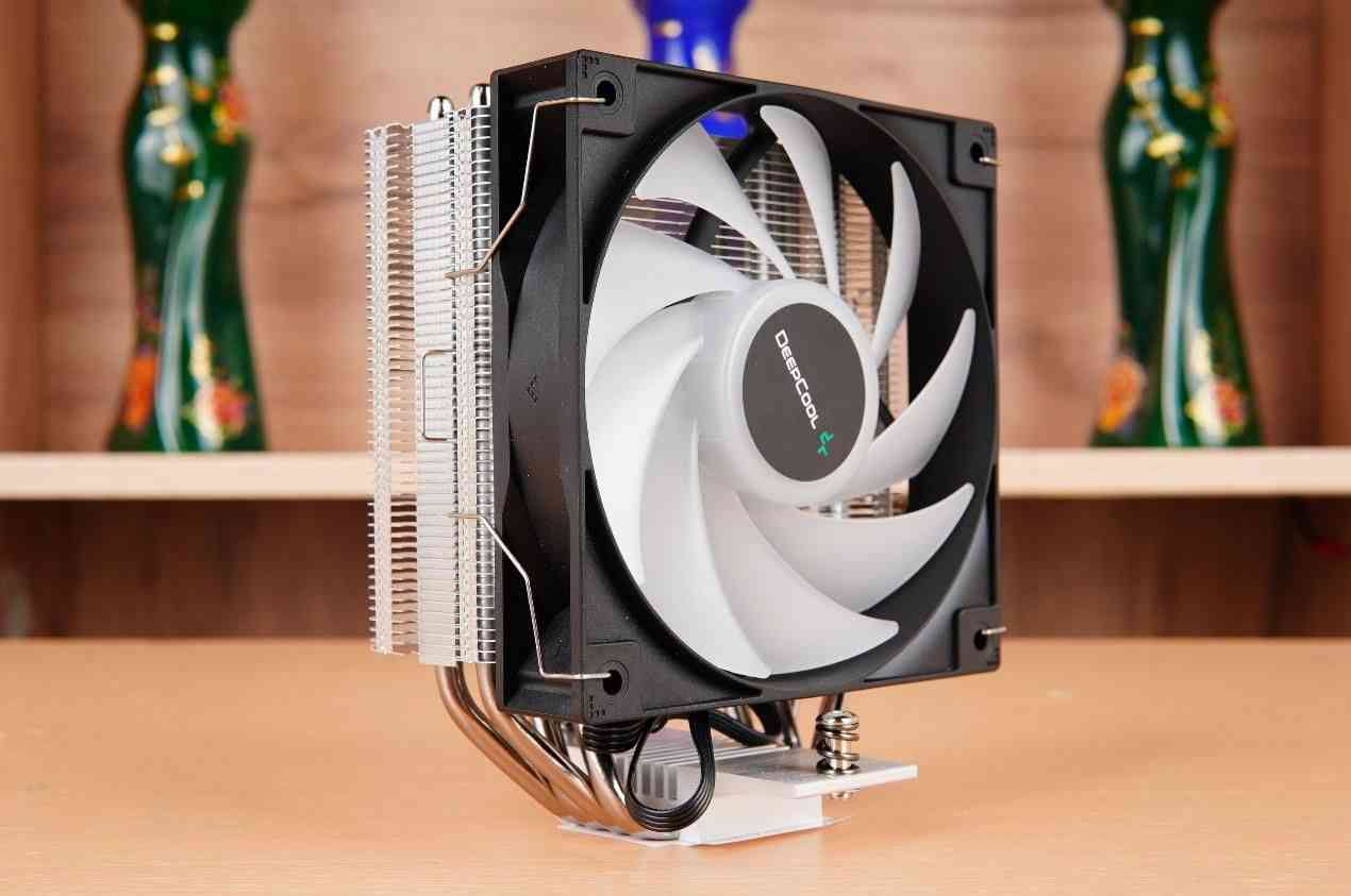 玄冰400怎么样 百元王者回归?九州风神玄冰400幻彩V5性能实测 玄冰400怎么样 百元王者回归?九州风神玄冰400幻彩V5性能实测