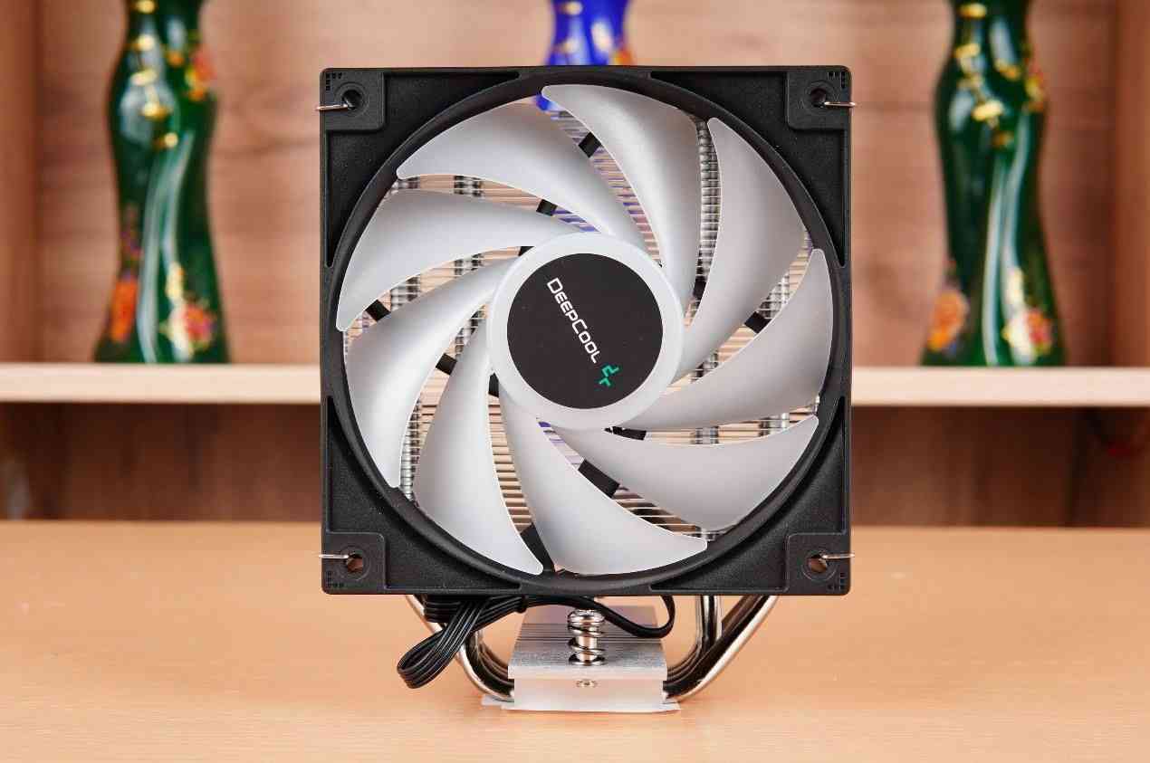 玄冰400怎么样 百元王者回归?九州风神玄冰400幻彩V5性能实测 玄冰400怎么样 百元王者回归?九州风神玄冰400幻彩V5性能实测