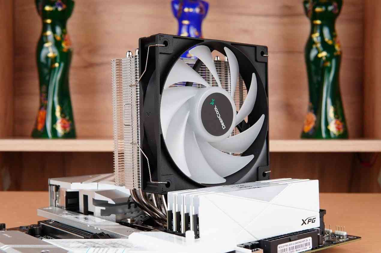 玄冰400怎么样 百元王者回归?九州风神玄冰400幻彩V5性能实测 玄冰400怎么样 百元王者回归?九州风神玄冰400幻彩V5性能实测