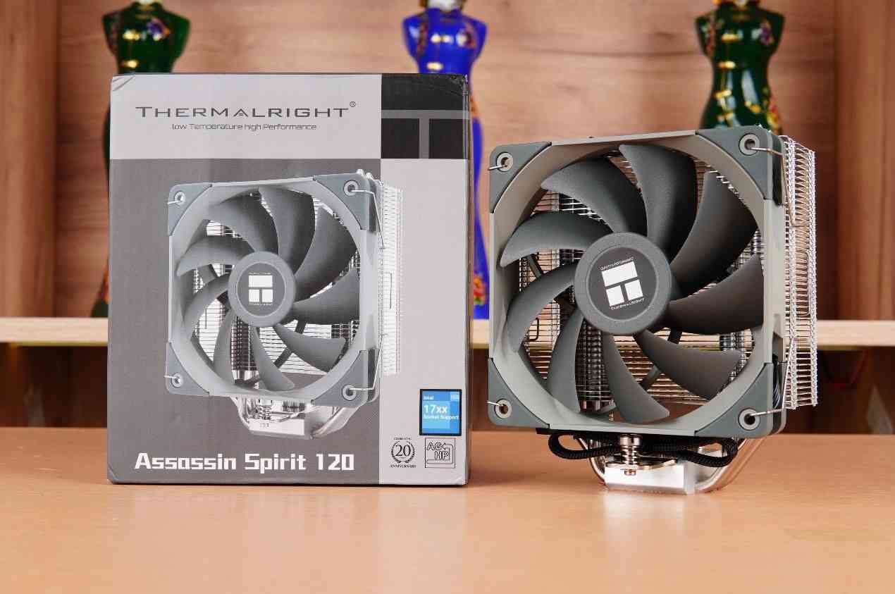 玄冰400怎么样 百元王者回归?九州风神玄冰400幻彩V5性能实测 玄冰400怎么样 百元王者回归?九州风神玄冰400幻彩V5性能实测