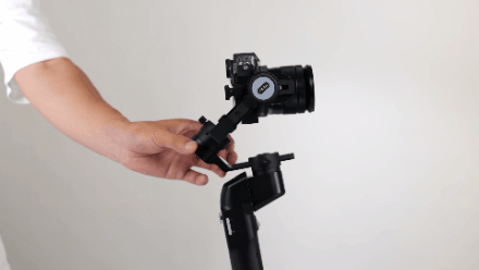 魔爪稳定器怎么样 不测不知道，魔爪MINI-P三合一稳定器，居然这么好用