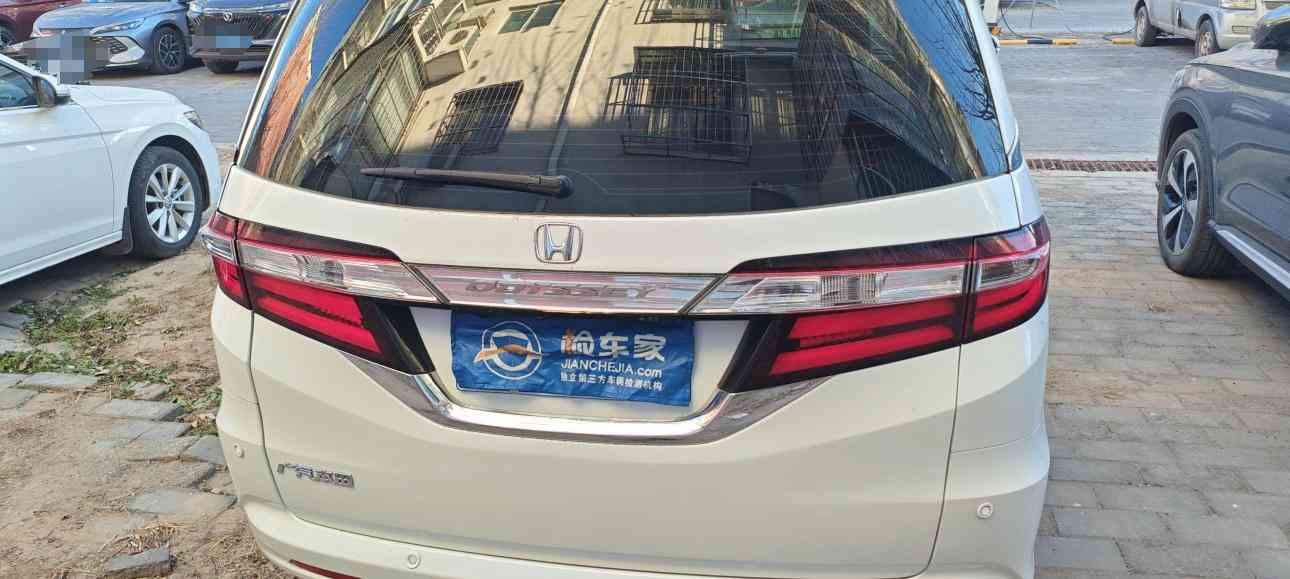 11款奥德赛购车警示：表显11万公里实为48万公里，个人卖家陷阱解析