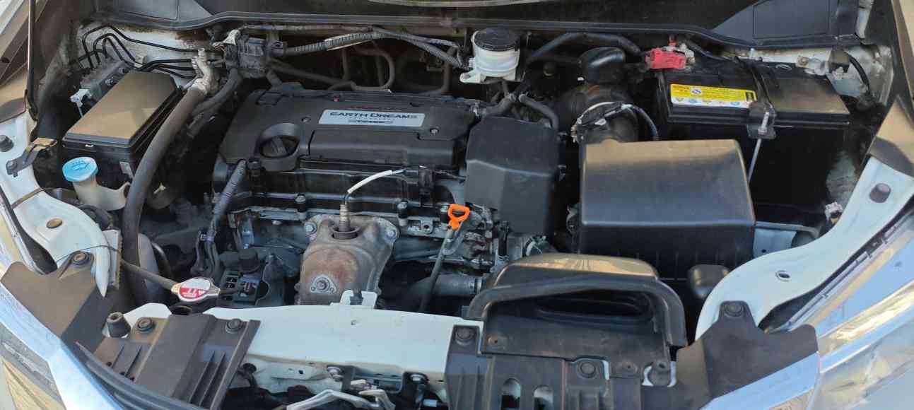 11款奥德赛购车警示：表显11万公里实为48万公里，个人卖家陷阱解析