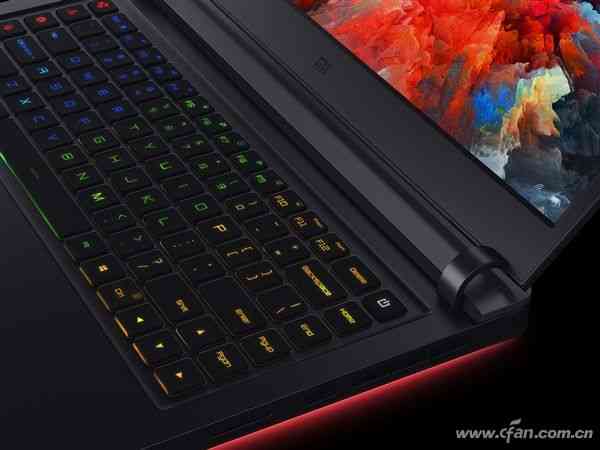 小米游戏笔记本深度评测:5999元价位性价比全面解析 小米游戏笔记本深度评测:5999元价位性价比全面解析