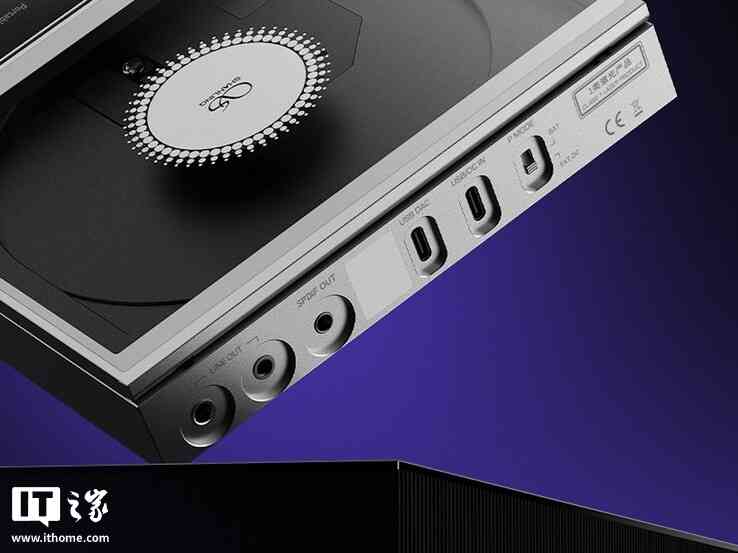 山灵播放器怎么样 山灵EC Zero AKM便携式CD播放器发布,支持无损抓轨 山灵播放器怎么样 山灵EC Zero AKM便携式CD播放器发布,支持无损抓轨