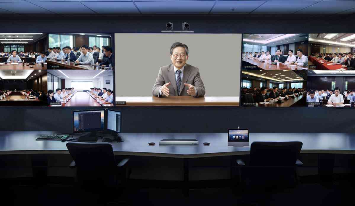 小鱼易连怎么样:十年发展初心不改,深耕视频会议打造信创生态布局 小鱼易连怎么样:十年发展初心不改,深耕视频会议打造信创生态布局