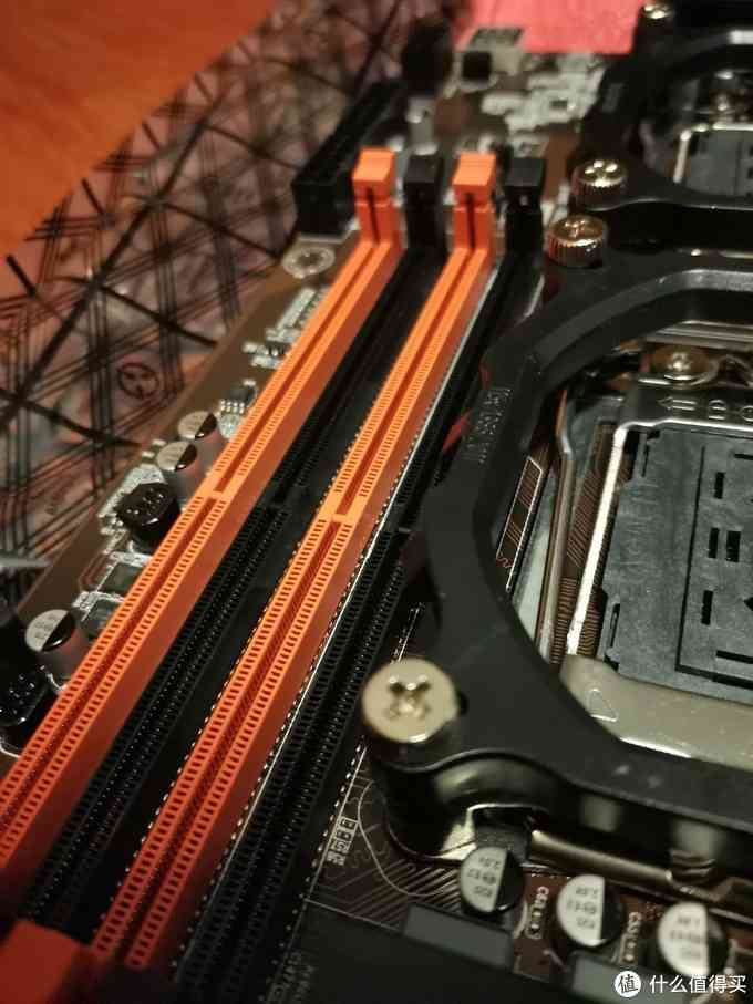 冰曼散热器怎么样 图吧垃圾佬的不归路——X99双路主板简评