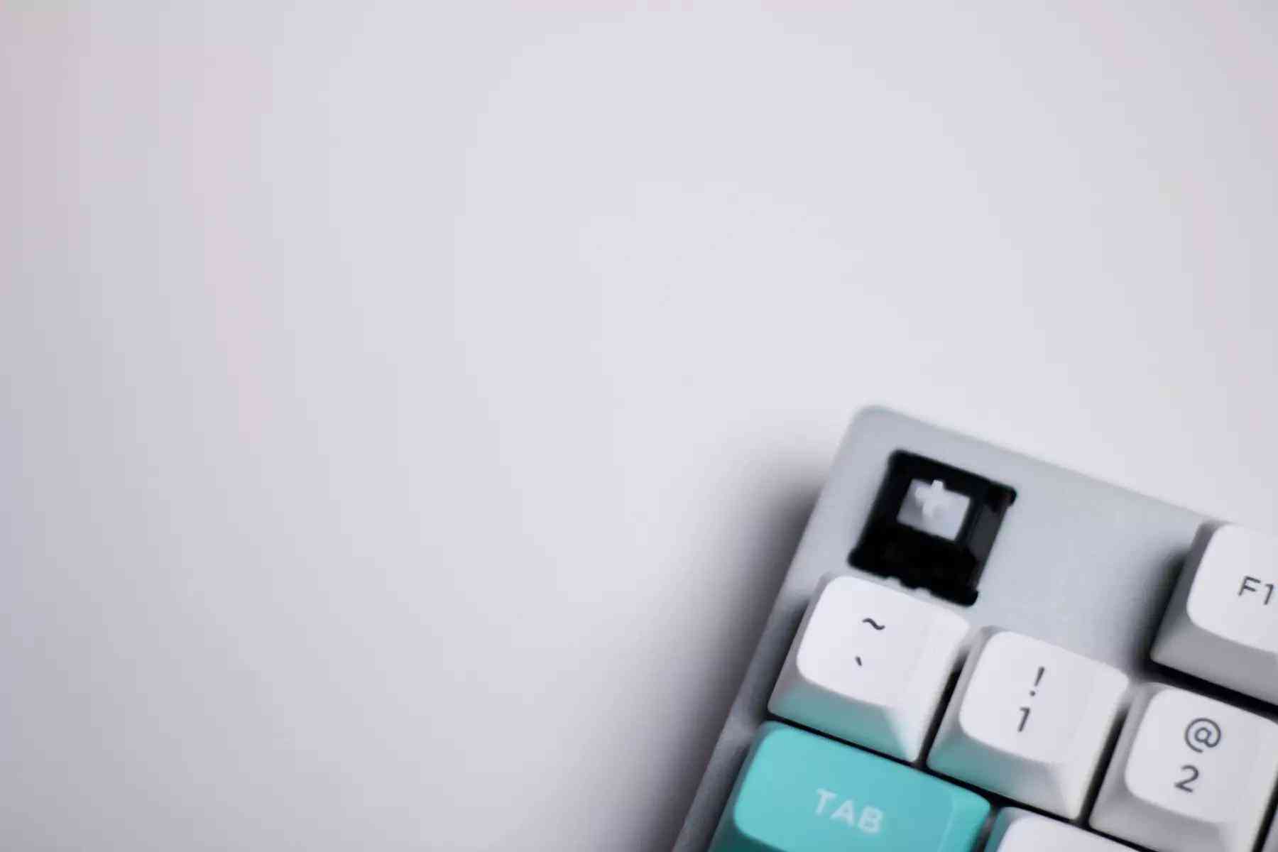 樱桃红轴怎么样 CHERRY 玉轴(ERGO CLEAR)到底怎么样?KC 200搭配新轴体首发评测 樱桃红轴怎么样 CHERRY 玉轴(ERGO CLEAR)到底怎么样?KC 200搭配新轴体首发评测