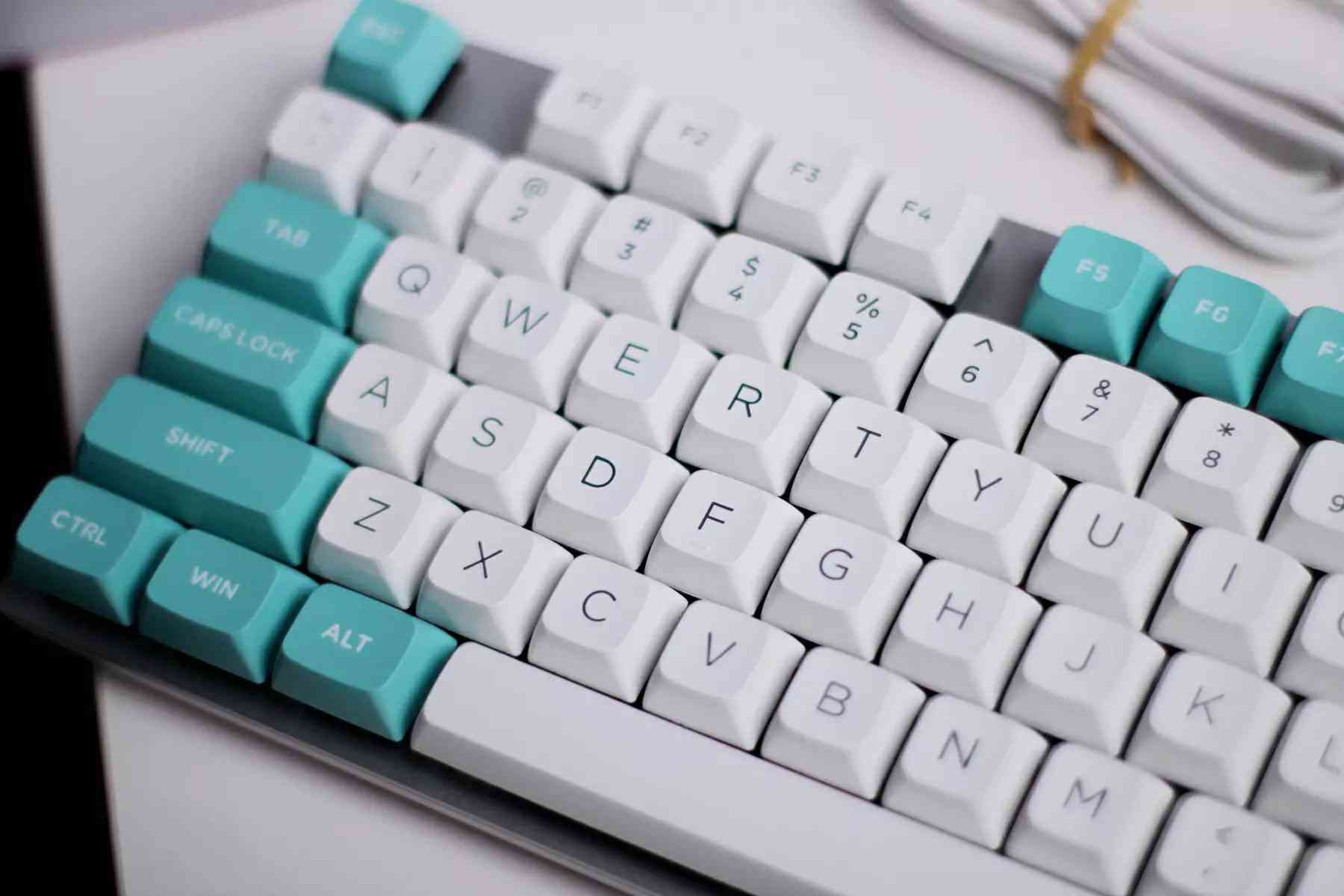 樱桃红轴怎么样 CHERRY 玉轴(ERGO CLEAR)到底怎么样?KC 200搭配新轴体首发评测 樱桃红轴怎么样 CHERRY 玉轴(ERGO CLEAR)到底怎么样?KC 200搭配新轴体首发评测